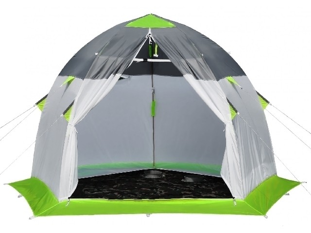 Палатка ЛОТОС 3